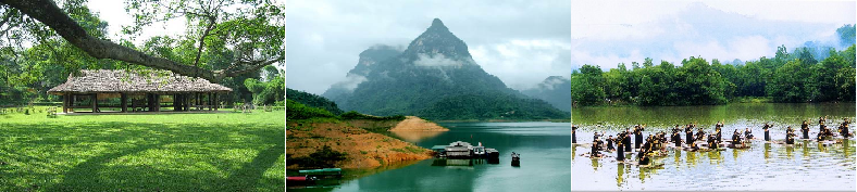 Du lịch Tuyên Quang